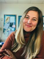 Photo of Kelly Semexant